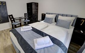 Pension Hygge Am Hafen